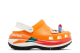Crocs 7 Eleven x Mega Crush Clog (208273 810) bunt 4
