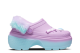 Crocs Crocs c 10 (208688-90H) lila 3