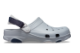 Crocs Classic All Terrain Clog Light Grey (206340-007) grau 1