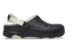 Crocs All Terrain Lined Clog (207936-001) schwarz 1