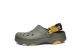 Crocs All Lined (207936-3J5) grün 2