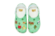 Crocs x Animal Crossing Platform Clog Classic (210101-90H) grün 1