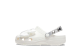 Crocs ASOS exclusive classic clogs (209913-100) weiss 1