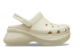 Crocs Bae Clog Bone (206302-2Y2) beige 1