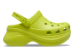 Crocs Bae (206302-312) grün 1