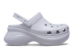 Crocs Bae Classic (206302-5PS) bianco 1
