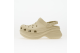 Crocs Bae Clog Bone (206302-2Y2) beige 5