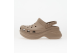 Crocs Bae Clog Taupe (206302-214) beige 5