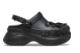 Crocs Bae Translucent Floral (213120-001) schwarz 1