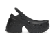 Crocs Ballerina Platform Clog Simone Rocha (211079-001) schwarz 1