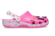 Crocs Barbie x Classic Clog (208817-6QQ) pink 1