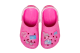 Crocs Barbie Classic Clog (211406-90H) pink 1