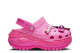 Crocs Classic Mega Crush Clog Barbie The Movie (209244-6QQ) pink 6