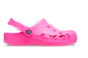 Crocs Baya (10126-6QQ) pink 1