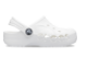 Crocs Baya (207013-100) weiss 1