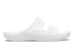 Crocs Baya (207627-100) weiss 1