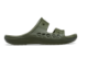 Crocs Baya (207627-309) grün 1