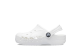 Crocs Baya (207013-100) weiss 5