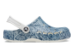 Crocs Baya Denim (210449-94S) weiss 1