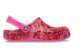 Crocs Baya Floral (210450-6QQ) pink 1