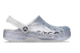 Crocs Baya Glitter (205925-0IC) grau 1