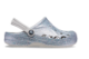 Crocs Baya Glitter (207015-040) grau 1