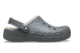 Crocs Baya Lined (205969-025) grau 1