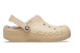 Crocs Baya Lined (205969-2ZM) gelb 1