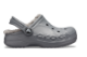 Crocs Baya Lined (207500-00Q) grau 1