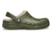 Crocs Baya Lined (207500-309) grün 1