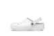 Crocs Baya Lined (205969-11H) weiss 5