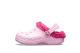 Crocs Toddlers Crocs Classic Pokemon Clogs (11745-6CZ) pink 1