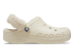 Crocs Baya Lined Fuzz Strap (206633-11S) weiss 1