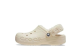 Crocs Baya Lined Fuzz Strap (206633-11S) weiss 5