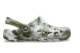 Crocs Baya Marbled (206935-309) grün 1