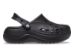 Crocs Baya Platform (208186-001) schwarz 1