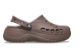 Crocs Baya Platform (208186-0LF) braun 1