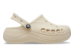 Crocs Baya Platform (208186-11S) weiss 1