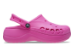 Crocs Baya Platform (208186-6QQ) pink 1