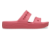 Crocs Baya Platform (208188-6XF) pink 1