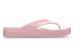 Crocs Baya Platform (208395-606) pink 1