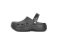 Crocs Baya Platform (208186-001) schwarz 5