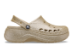 Crocs Baya Platform Glitter (208459-212) gold 1