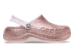Crocs Baya Platform Glitter (208459-6PI) pink 1