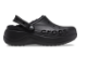 Crocs Baya Platform Lined (208708-001) schwarz 1