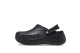 Crocs Baya Platform Lined (208708-001) schwarz 5