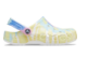 Crocs Classic Clog Tie Dye (206883-94S) bunt 1