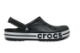 Crocs Bayaband Clog (205089-066) schwarz 1