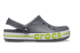 Crocs Bayaband (205089-0GX) grau 1