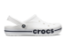 Crocs Bayaband Clog (205089-126) weiss 1